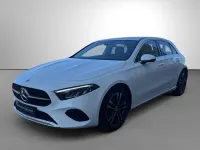 Gebraucht Mercedes A200 Progressive 150 PS (110 kW) 2025 Weiß Limousine