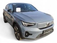 Gebraucht Volvo C40 Ultimate 300 kW (408 PS) 2022 Grau SUV