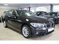 gebraucht BMW 118 i Automatik