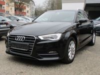 gebraucht Audi A3 1.2 TFSi S-tronic Attraction Xenon*AHK*Navi