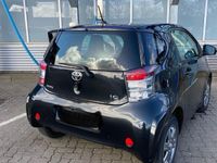 gebraucht Toyota iQ Top Ausstattung ! selten !