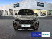 Gebraucht Peugeot 2008 GT 131 PS (96 kW) 2024 Grau SUV