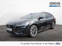 Neu Ford Focus ST-Line X 155 PS (114 kW) 2025 Andere farbe Kombi