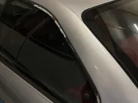 Gebraucht BMW 328 M Sport 193 PS (141 kW) 1997 Silber Coupé