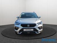 Neu Seat Ateca Style 150 PS (110 kW) 2026 Reflexsilber SUV