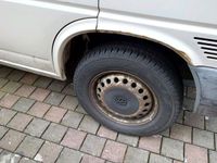 gebraucht VW Transporter T 4