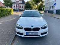 gebraucht BMW 118 i - Premium Selection Garanti/M-Sport