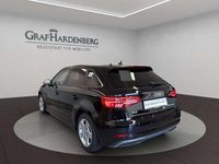 Gebraucht Audi A3 Business 204 PS (150 kW) 2020 Brillantschwarz Limousine