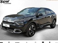 Gebraucht Citroën C4 Start 131 PS (96 kW) 2024 Schwarz SUV