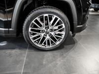 Gebraucht Jeep Compass Limited 131 PS (96 kW) 2024 Schwarz SUV