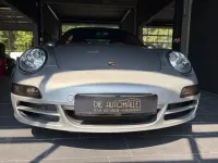 Gebraucht Porsche 911 Carrera Sport 325 PS (239 kW) 2007 Silber Coupé