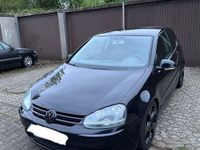 gebraucht VW Golf V VWV 1.4 FSI