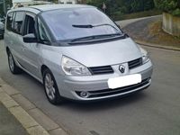 gebraucht Renault Espace 2.0 DCI 7 Sitzer TÜV 03.2026