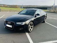 Gebraucht Audi A5 S-Line 245 PS (180 kW) 2012 Coupé