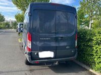 gebraucht Ford Transit 