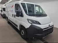 Gebraucht Opel Movano 140 PS (102 kW) 2024 Weiß Van