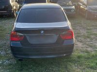 gebraucht BMW 318 Diesel