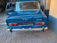 Gebraucht Alfa Romeo Giulia 88 PS (64 kW) 1965 Blau Limousine