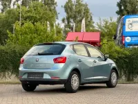 Gebraucht Seat Ibiza Stylance 105 PS (77 kW) 2009 Other Limousine
