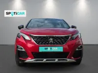 Gebraucht Peugeot 3008 Allure 165 PS (121 kW) 2018 SUV