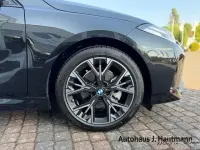 Gebraucht BMW 120 M Sport 170 PS (125 kW) 2026 Schwarz Kleinwagen