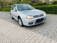 gebraucht VW Golf IV 