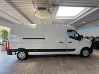 Occasion Renault Master 136 ch (100 kW) 2020 Blanc Monospace