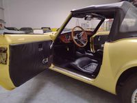 Gebraucht Triumph Spitfire 75 PS (55 kW) 1972 Gelb Cabrio