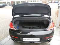 gebraucht BMW 650 Cabriolet i (Head-Up Display Aktivlenkung USB)