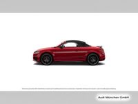 gebraucht Audi TT Roadster S TFSI S tronic Matrix/Navi+/PDC+/SitzHzg