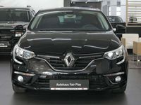 gebraucht Renault Mégane IV Limited / NAVI/SHZ/PDC/UNFALLFREI