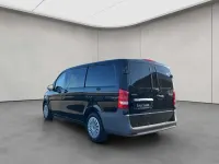 Gebraucht Mercedes Vito Marco Polo 163 PS (119 kW) 2024 Schwarz Van