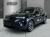 Gebraucht Opel Mokka Elegance 101 PS (74 kW) 2024 Schwarz SUV