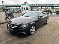 gebraucht Mercedes CLS350 18 Zoll AMG