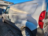 gebraucht Opel Combo 2,0 DTI 1.Hd/Klima/AHK/Scheckh/TÜV NEU L2H
