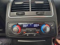 Gebraucht Audi A6 Ambiente 245 PS (180 kW) 2011 Schwarz Limousine