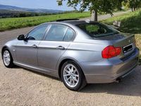 gebraucht BMW 318 318 d DPF