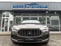 Gebraucht Maserati Levante 349 PS (256 kW) 2020 Grau SUV