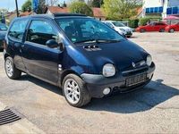 gebraucht Renault Twingo 1.2 16V Klima