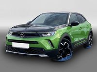 Gebraucht Opel Mokka-e Ultimate 100 kW (136 PS) 2021 Grün SUV