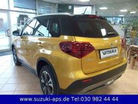 gebraucht Suzuki Vitara 1.5 Dualjet AGS Vollhybrid 4WD GLX Pano