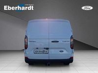 Neu Ford Transit Custom Trend 136 PS (100 kW) 2026 Frostweiß Van / Kleinbus
