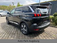 gebraucht Peugeot 5008 Allure*7-Sitzer*Navi*Cam*Automatik*Euro6*