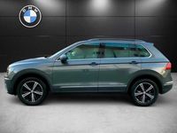 gebraucht VW Tiguan 2.0 TSI 4Motion DSG Highline ACC GSD STH