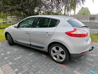 Gebraucht Renault Mégane III 110 PS (80 kW) 2010 Kleinwagen