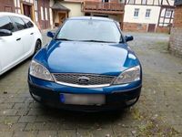 gebraucht Ford Mondeo 2,0 Futura X Futura X