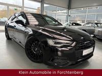Gebraucht Audi A6 S-Line 231 PS (169 kW) 2020 Schwarz Limousine