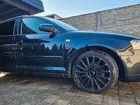 Gebraucht Audi A3 116 PS (85 kW) 2004 Schwarz Kleinwagen