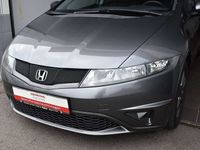 gebraucht Honda Civic 1.4 Comfort