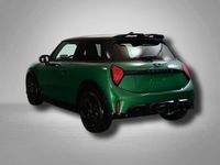 Second-hand Mini Cooper S 204 CP (150 kW) 2026 Verde Hatchback